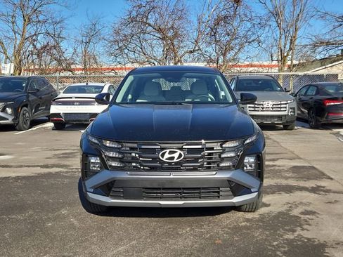 New 2026 Hyundai Tucson SE AWD/4WD image 3