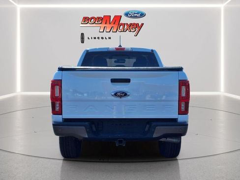Used 2023 Ford Ranger XLT w/ Equipment Group 302A High AWD/4WD image 6