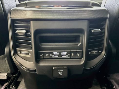 Used 2024 RAM 1500 Limited AWD/4WD image 30