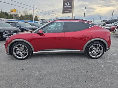 Used 2025 Genesis GV60 Performance