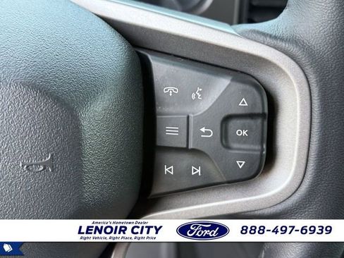 Used 2025 Ford Bronco Badlands AWD/4WD image 18