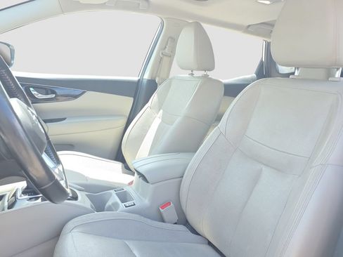 Used 2018 Nissan Rogue Sport SL w/ SL Premium Package AWD/4WD image 7