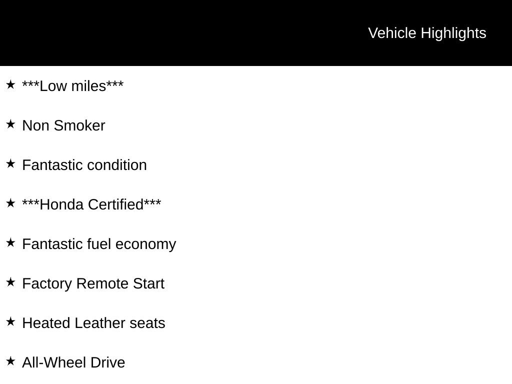 Certified 2023 Honda Ridgeline RTL image 8