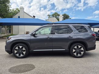 New 2026 Honda Pilot Elite video 2