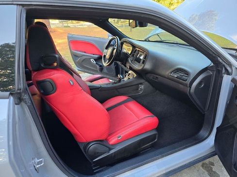 Used 2021 Dodge Challenger SXT AWD/4WD image 23