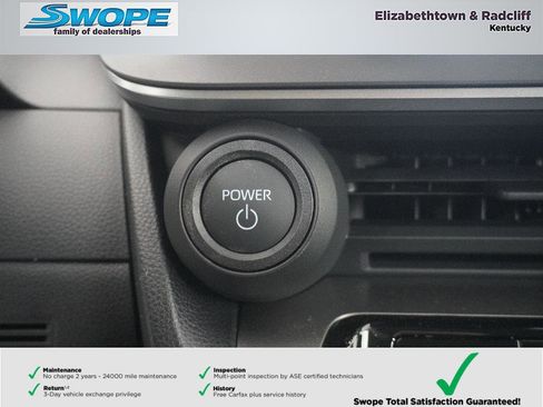 New 2026 Toyota Prius LE image 20