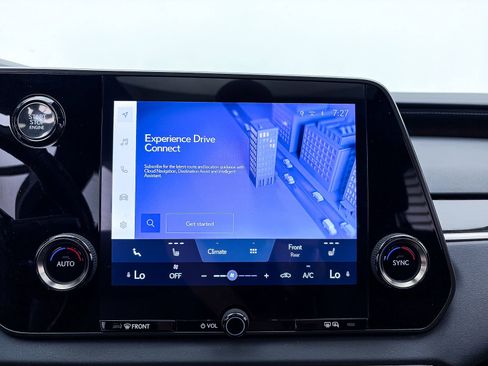 Used 2023 Lexus RX 350 FWD w/ Cold Area Package image 20