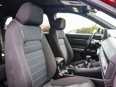 Certified 2025 Honda CR-V Sport image 16