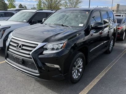 Used 2018 Lexus GX 460 Premium w/ Premium Package