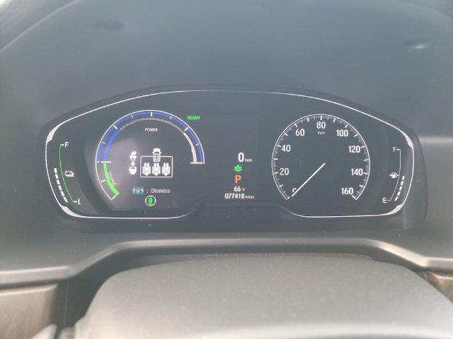 Used 2022 Honda Accord Touring image 16