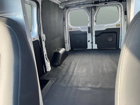 Used 2024 Ford Transit 150 Low Roof w/ Load Area Protection Package RWD image 15