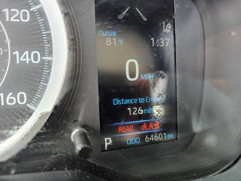 Used 2022 Toyota Corolla LE FWD image 9