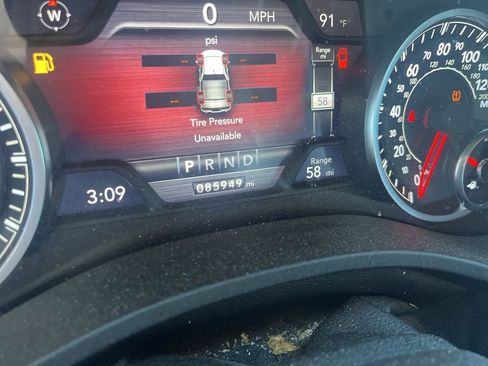 Used 2019 RAM 1500 Big Horn image 11