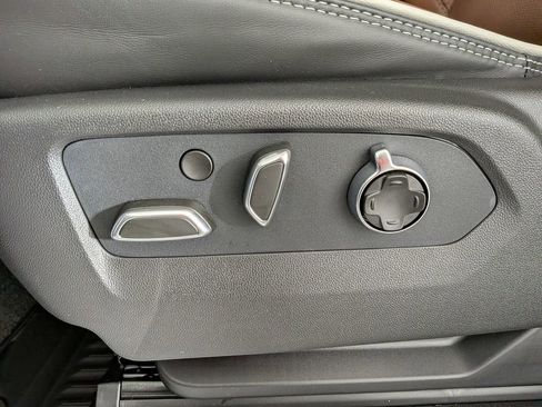 New 2026 GMC Sierra 2500 Denali Ultimate image 18