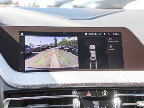 Certified 2023 BMW 228i Gran Coupe w/ Convenience Package FWD image 30
