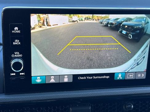 Certified 2024 Honda CR-V EX-L image 24