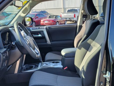 Certified 2023 Toyota 4Runner SR5 image 22