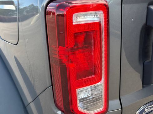 Used 2022 Ford Bronco Big Bend AWD/4WD image 13