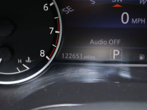 Used 2020 Nissan Maxima 3.5 SV w/ Floor Mat Group FWD image 10