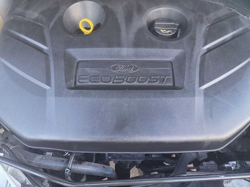 Used 2014 Ford Escape Titanium image 27