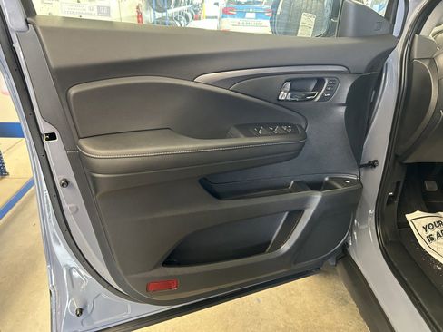 New 2026 Honda Ridgeline RTL image 10