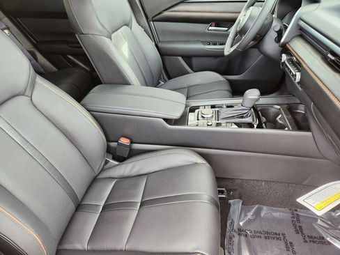 New 2026 MAZDA CX-50 AWD 2.5 Hybrid w/ Cargo Package image 5