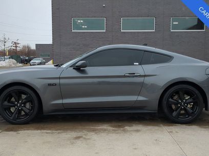 Used 2021 Ford Mustang GT Premium w/ Equipment Group 401A