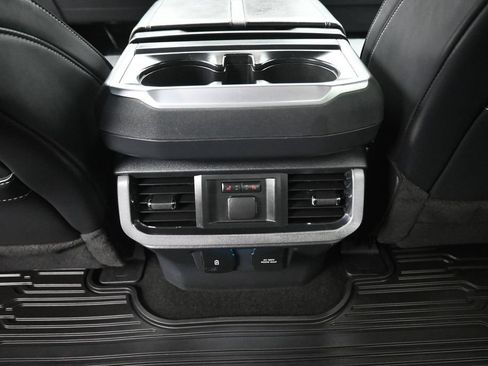Used 2022 Ford F150 Platinum w/ Equipment Group 701A High AWD/4WD image 30