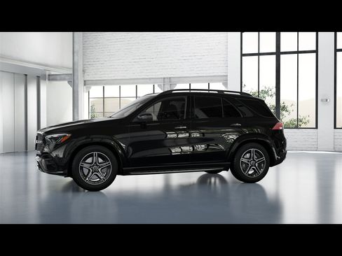 Certified 2026 Mercedes-Benz GLE 350 4MATIC image 31