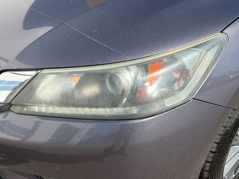 Used 2014 Honda Accord Sport image 9