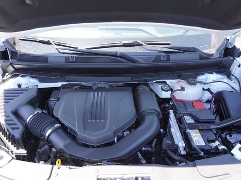 New 2025 GMC Acadia Elevation image 7