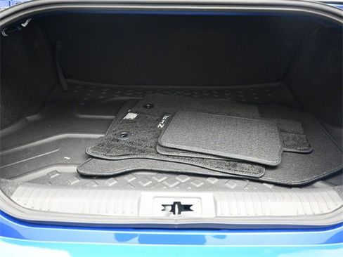 New 2025 Subaru BRZ Premium image 20