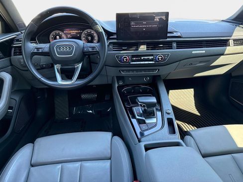 Used 2023 Audi A4 2.0T Premium Plus w/ Premium Plus Package AWD/4WD image 16