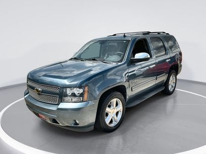 Used 2010 Chevrolet Tahoe LT w/ Texas Edition