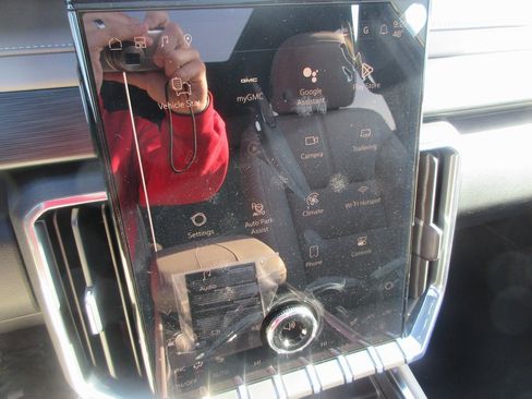 New 2026 GMC Acadia Elevation w/ Super Cruise Package image 19