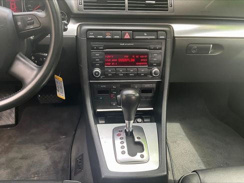 Used 2008 Audi A4 2.0T FWD image 15