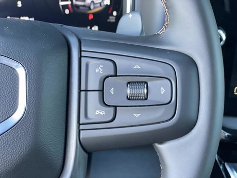 New 2026 GMC Sierra 1500 AT4 w/ AT4 Premium Package image 12