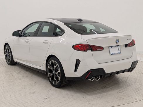 New 2026 BMW M235i xDrive w/ Technology Package image 3