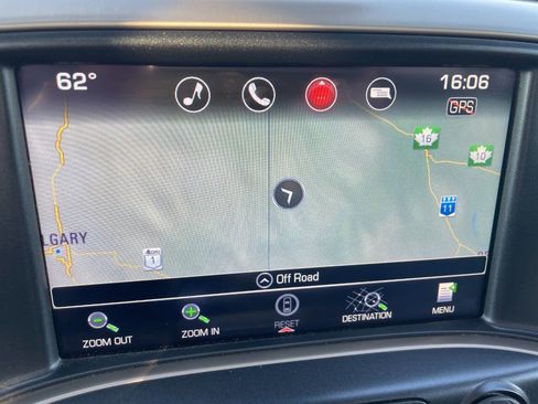 Used 2016 GMC Sierra 2500 Denali w/ Duramax Plus Package image 39