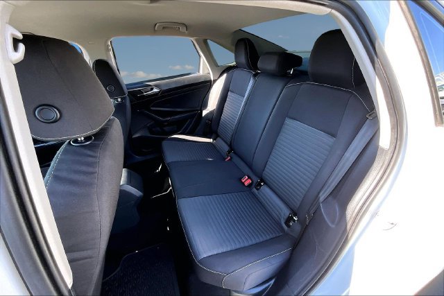 Used 2023 Volkswagen Jetta S FWD image 21
