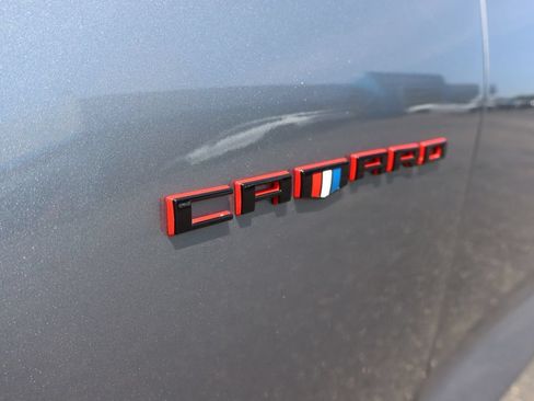 Used 2021 Chevrolet Camaro LT w/ Redline Edition RWD image 6