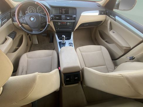 Used 2012 BMW X3 xDrive28i AWD/4WD image 15