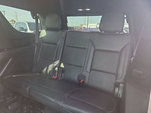 Used 2021 GMC Yukon Denali AWD/4WD image 14