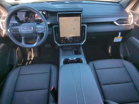 New 2026 GMC Acadia Elevation w/ Elevation Premium Package image 21