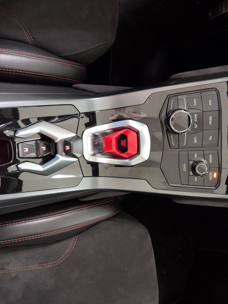 Used 2019 Lamborghini Huracan LP 580-2 RWD image 6