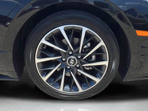 Used 2023 Hyundai Sonata Limited FWD image 31