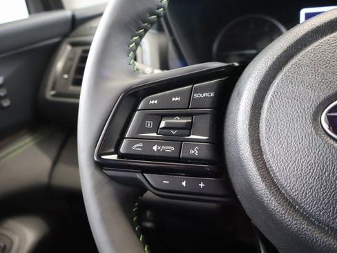 New 2026 Subaru Ascent Bronze Edition image 21