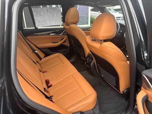 Used 2023 BMW X3 xDrive30i AWD/4WD image 57