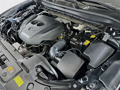 Used 2022 MAZDA CX-5 AWD 2.5 Turbo image 30