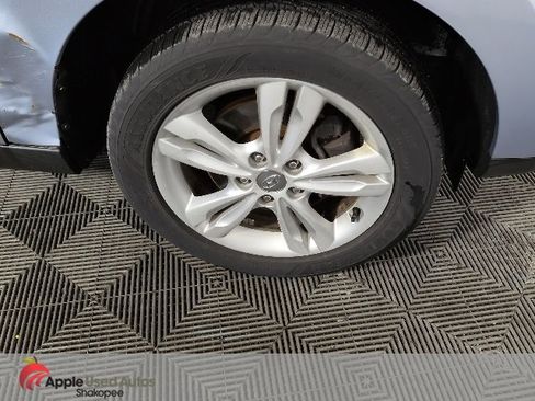 Used 2013 Hyundai Tucson GLS image 32